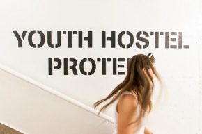 Отель Youth Hostel Proteus Postojna, Постойна